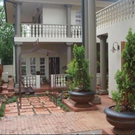 Pretoria-Noord 古迪尔斯宾馆酒店 外观 照片